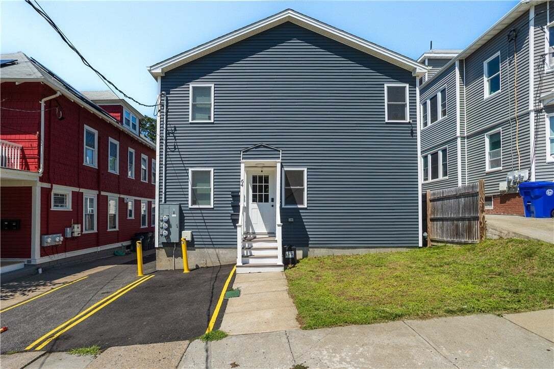 Providence, Rhode Island, United States 2 - 18680260