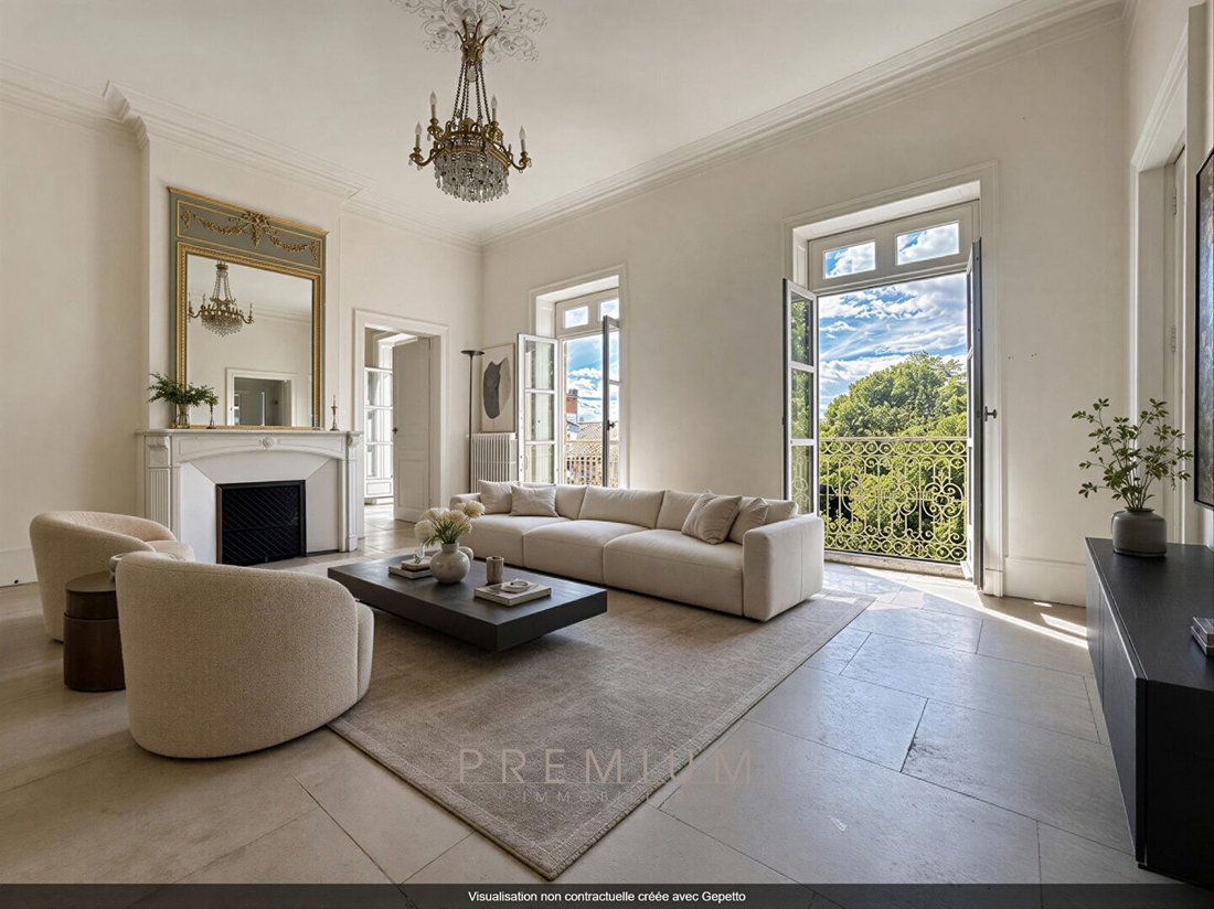 Apartment in Centre Historique, Montpellier, France 4 - 18683861