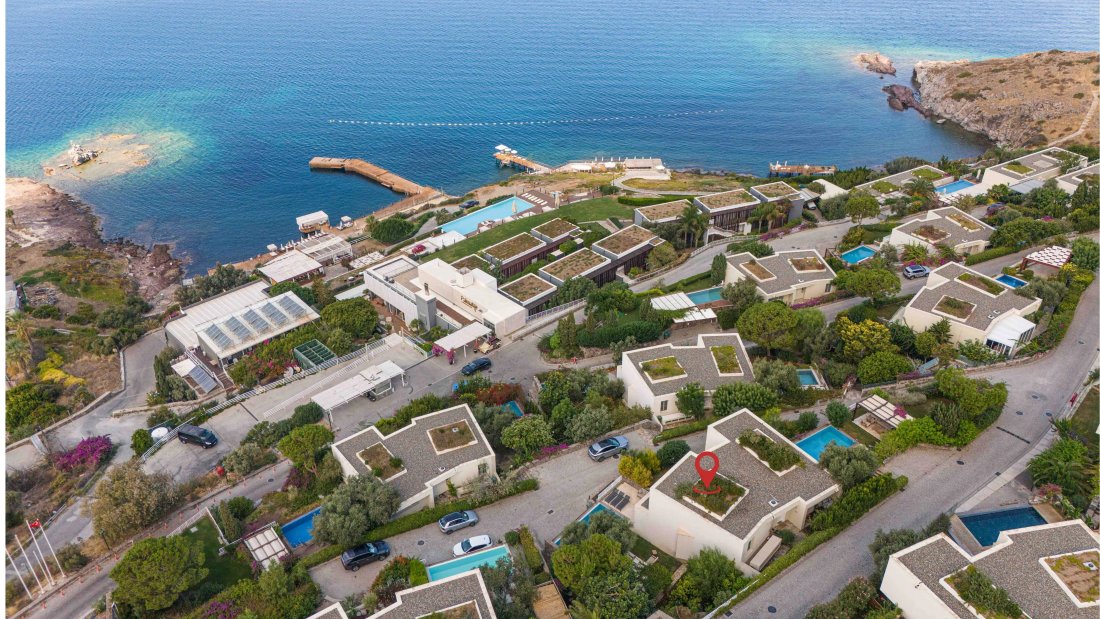 Apartment in Muğla, Muğla, Turkey 2 - 18680693