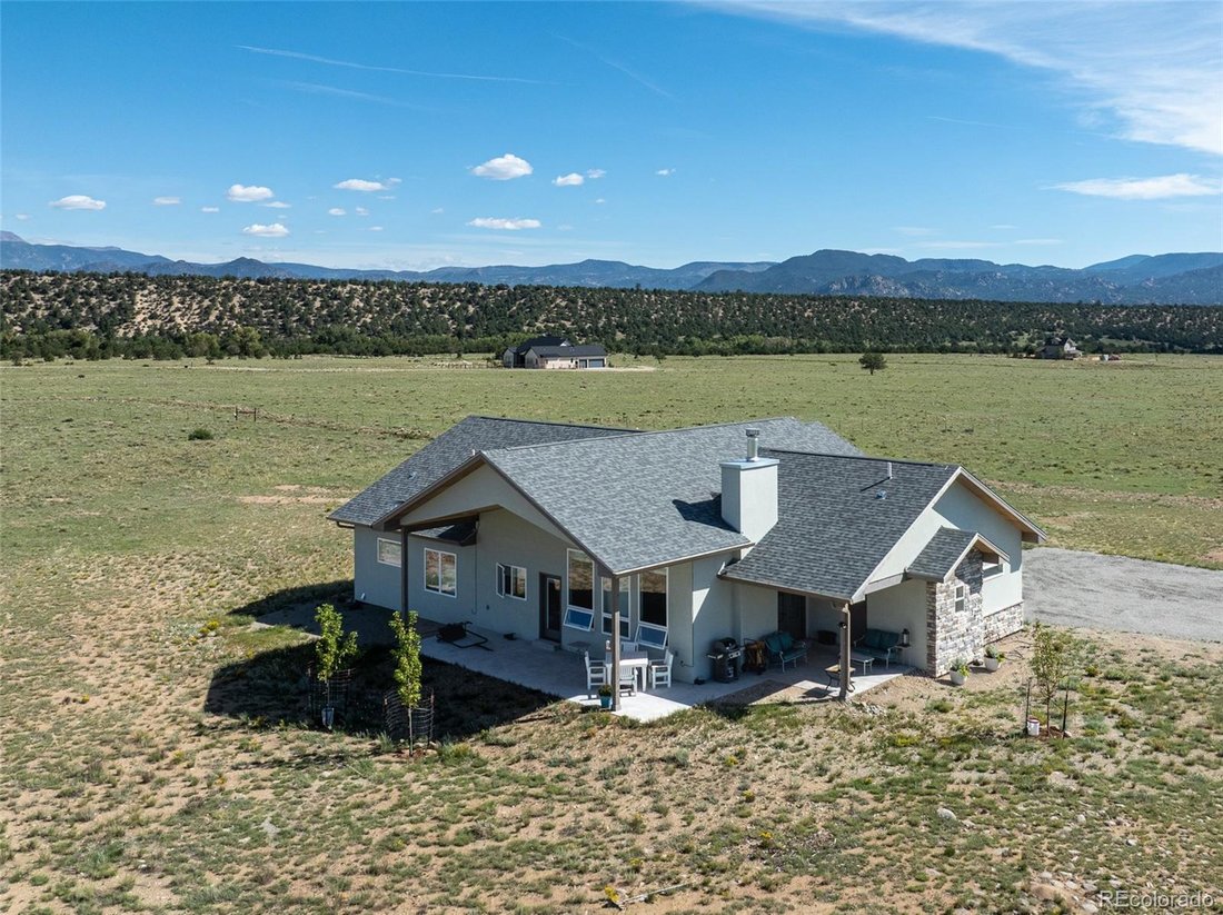 Casa a Buena Vista, Colorado, Stati Uniti 2 - 17665878