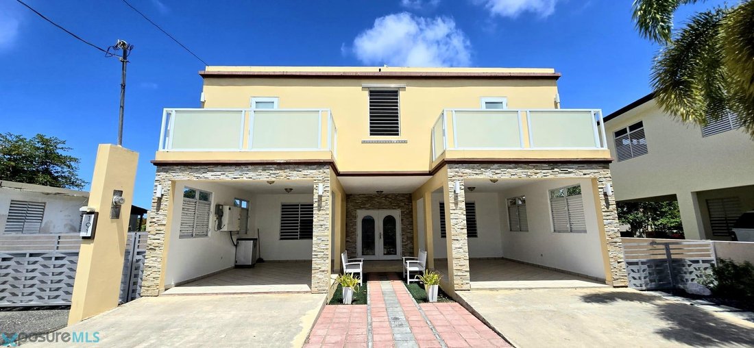 House in Mora, Isabela, Puerto Rico 2 - 18680605
