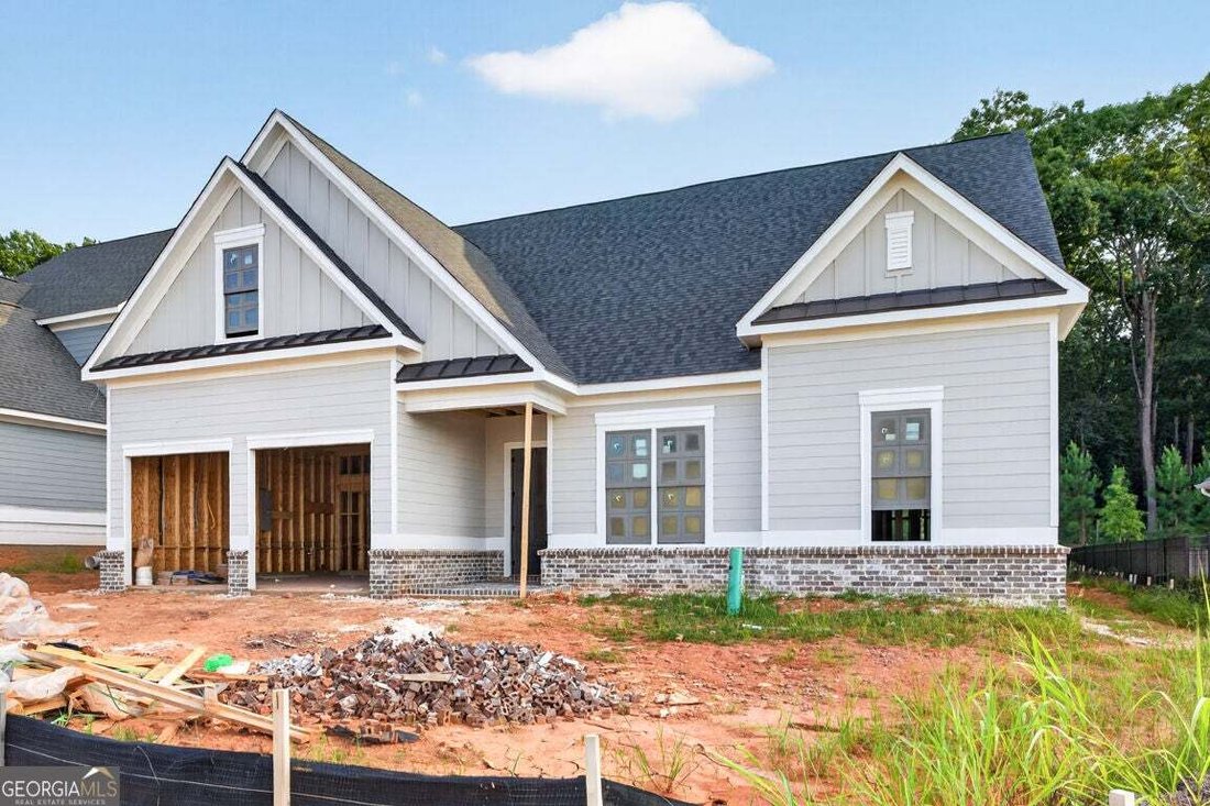 House in Winder, Georgia, United States 2 - 18548806