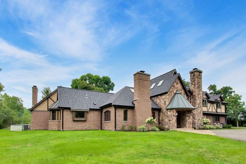 House in Riverwoods, Illinois, United States 3 - 18670475