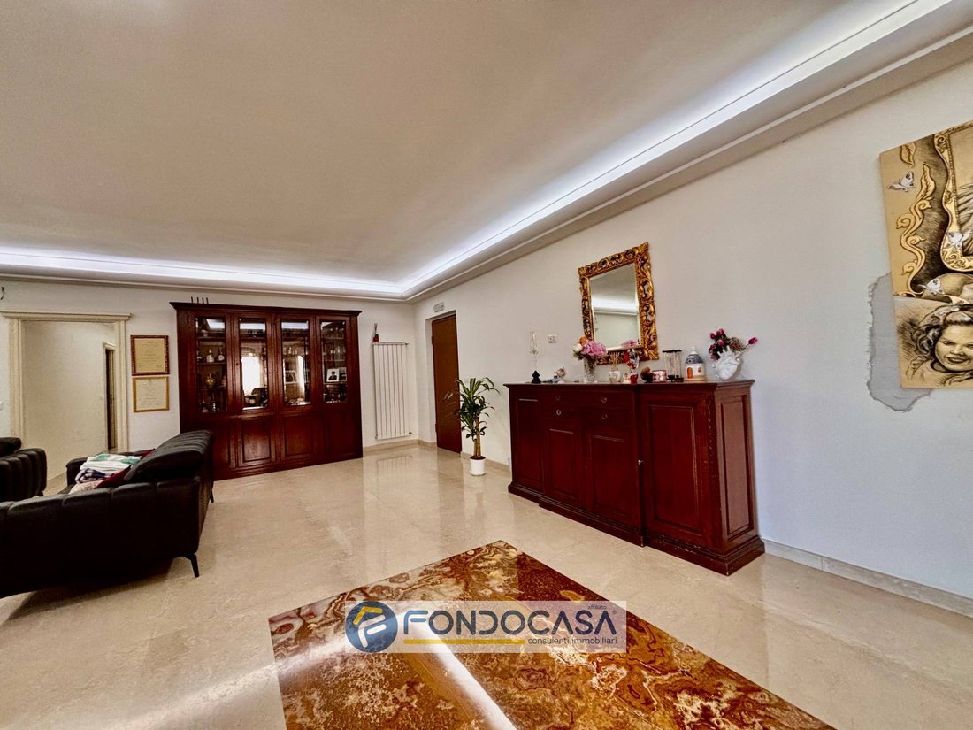 Apartment in Aversa, Campania, Italy 2 - 18684203