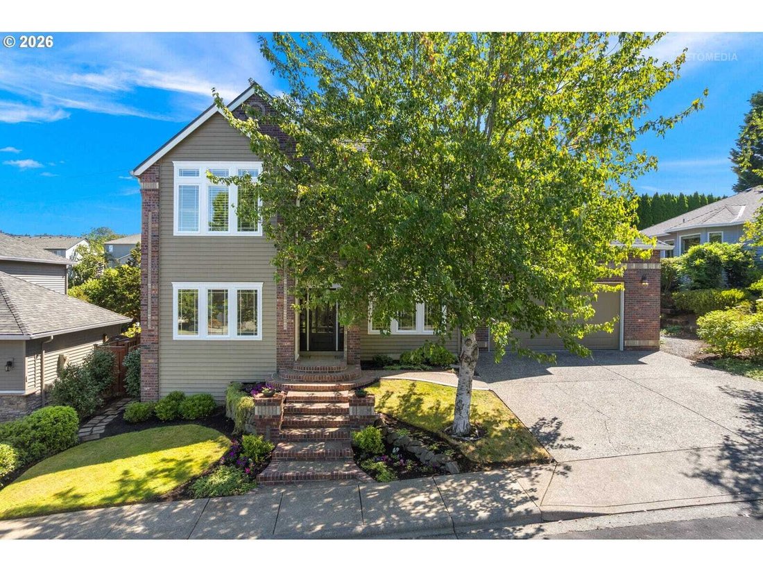 House in Portland, Oregon, United States 2 - 18682117
