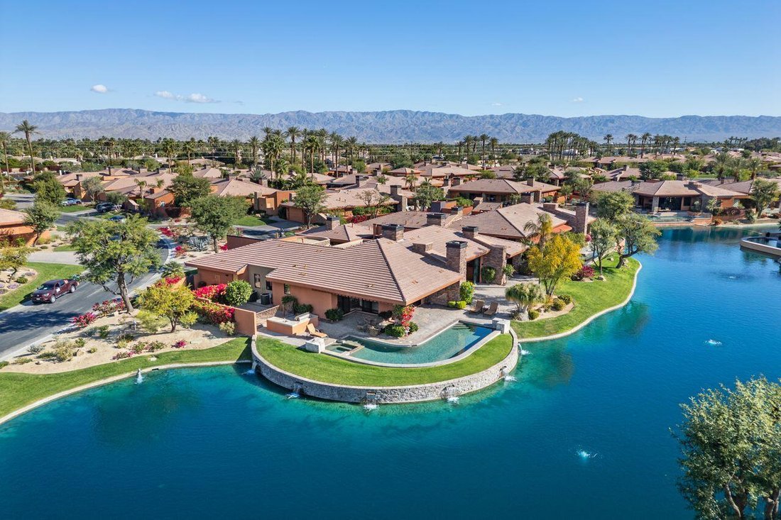 House in La Quinta, California, United States 1 - 18682607