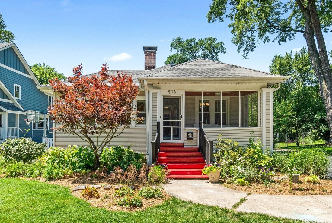 Haus in Glen Ellyn, Illinois, Vereinigte Staaten 1 - 18651327