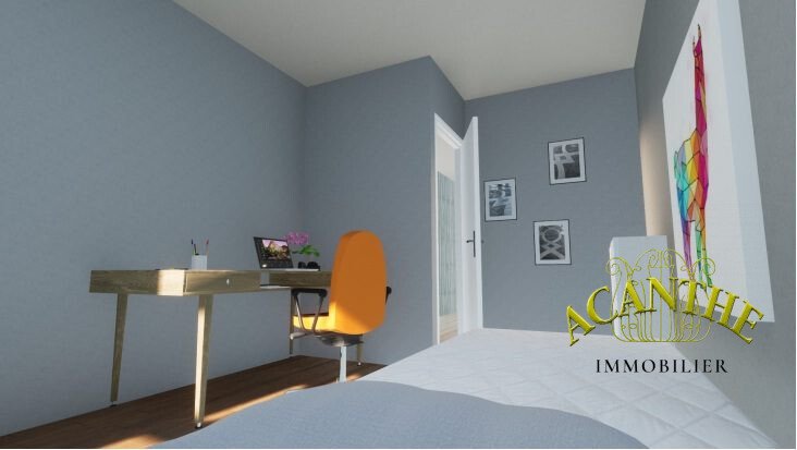 Apartment in Carnon, Mauguio, France 5 - 18684428