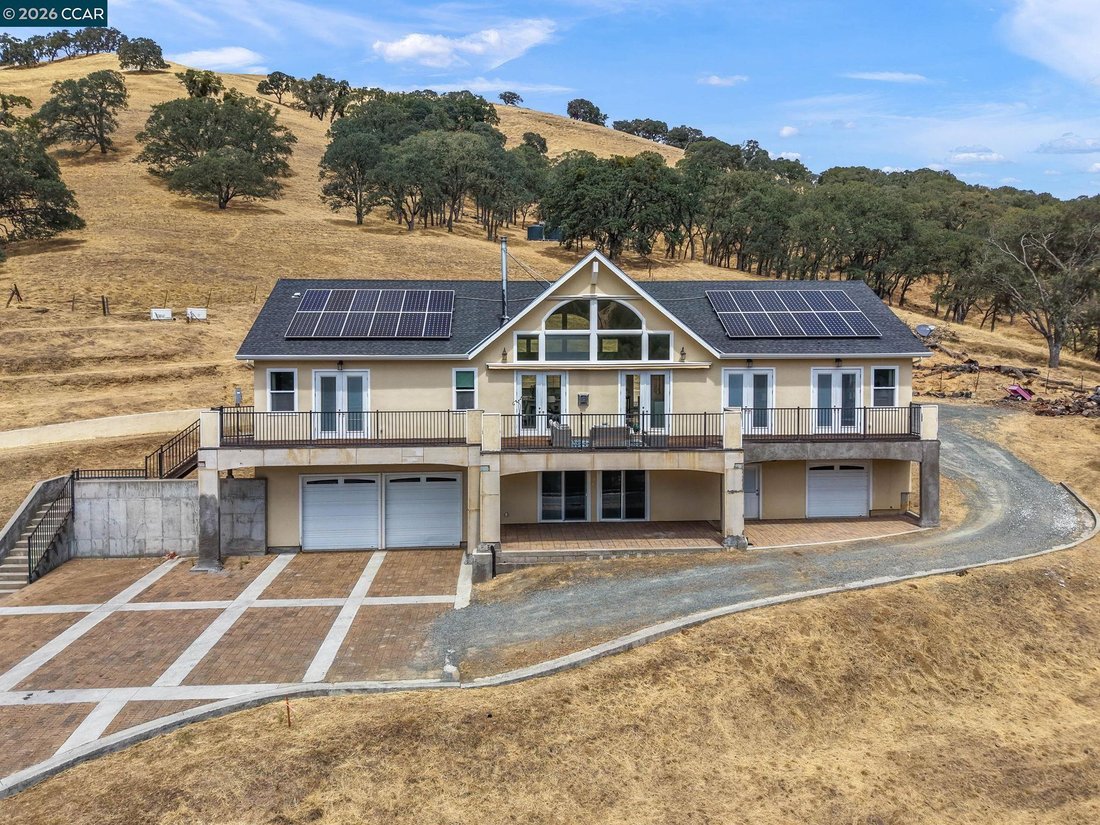 Casa en Clayton, California, Estados Unidos 1 - 18682254