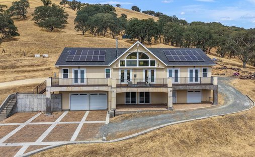 Casa en Clayton, California, Estados Unidos 1