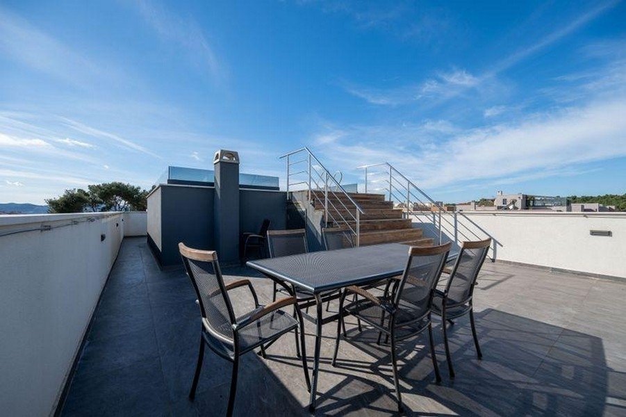 Apartment in Zadar, Zadar County, Croatia 1 - 18683279