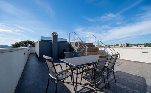 Apartment in Zadar, Zadar County, Croatia 1