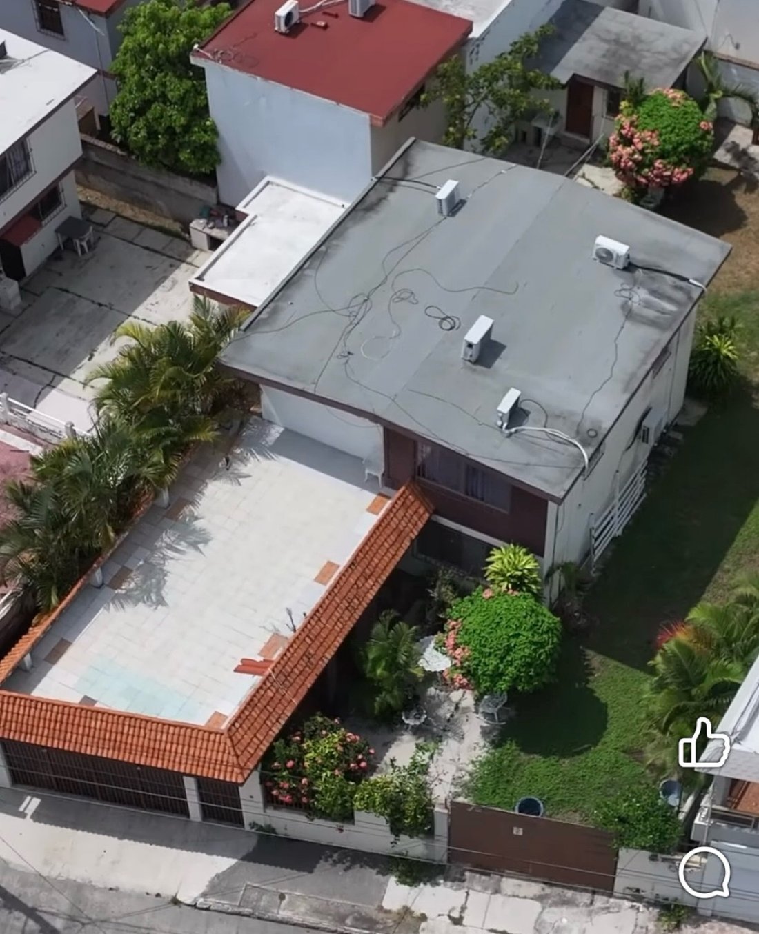 House in Tampico, Tamaulipas, Mexico 2 - 18680115