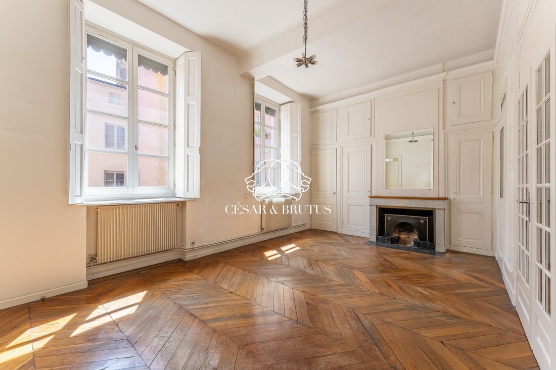 Apartamento en Perralière, Lion, Auvernia-Ródano-Alpes 3 - 18684444