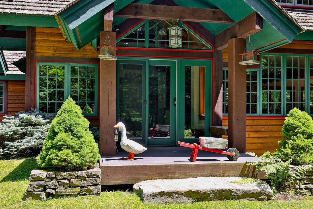 House in Plymouth, Vermont, United States 4 - 18680044