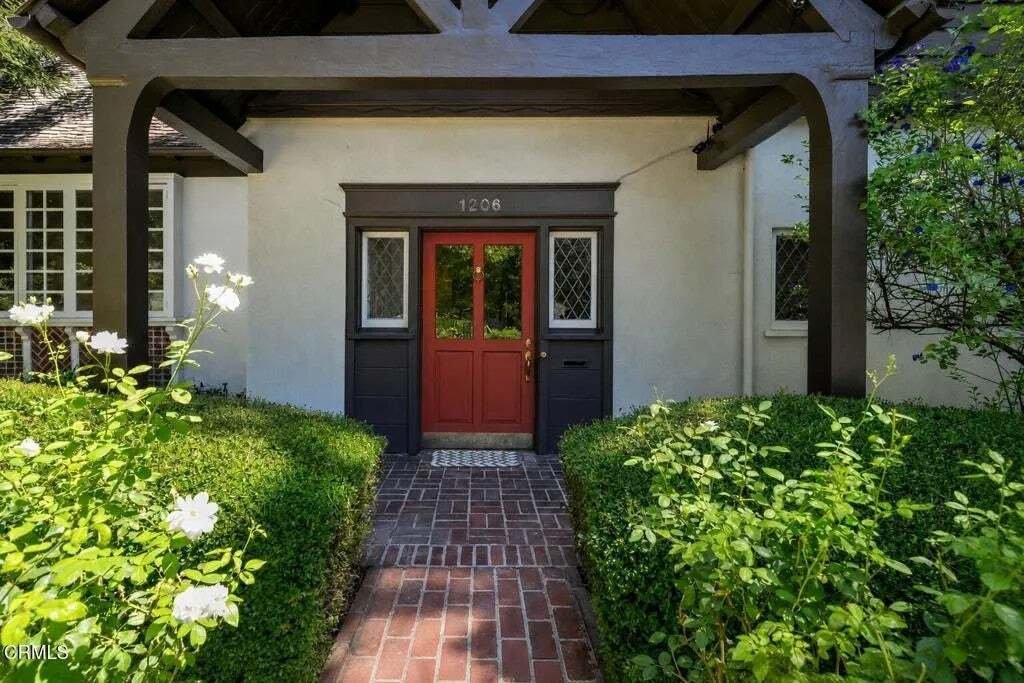 Casa en San Marino, California, Estados Unidos 3 - 18680736