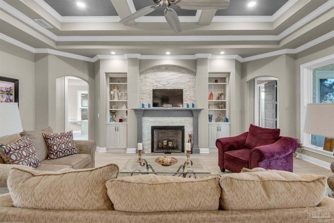 House in Milton, Florida, United States 2 - 18680139