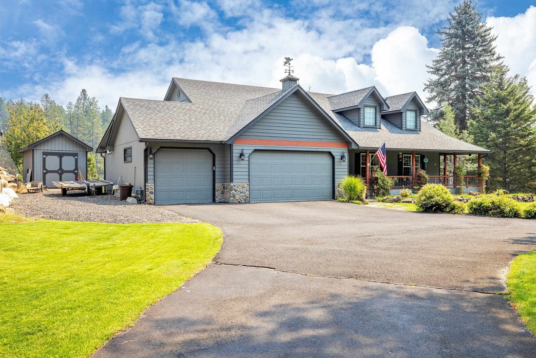 House in Spokane, Washington, United States 3 - 18682002