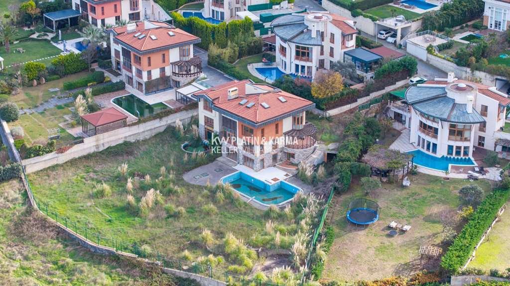 Villa in Kumköy, İstanbul, Turkey 1 - 18680878