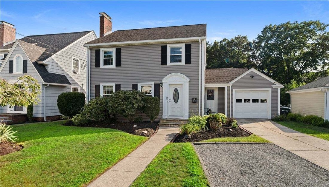 House in East Providence, Rhode Island, United States 2 - 18680263