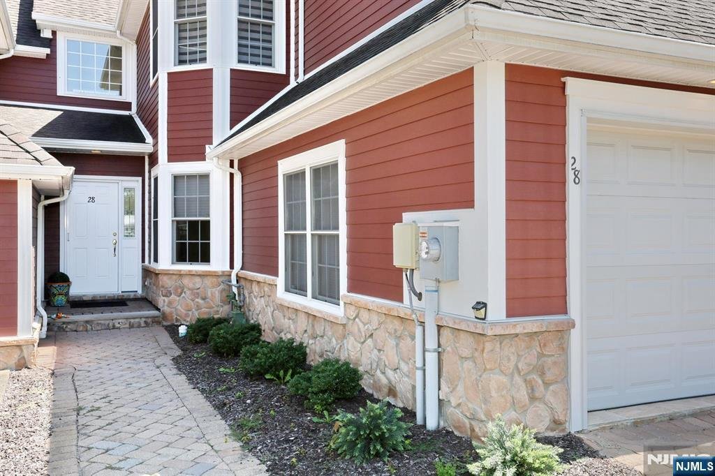 Townhouse in Hamburg, New Jersey, United States 3 - 18680631