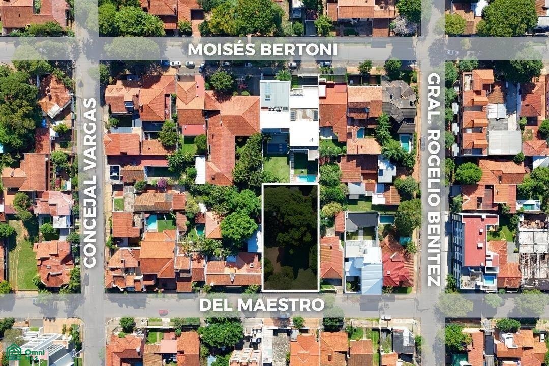 Land in Asunción, Los Lagos, Chile 1 - 18565007