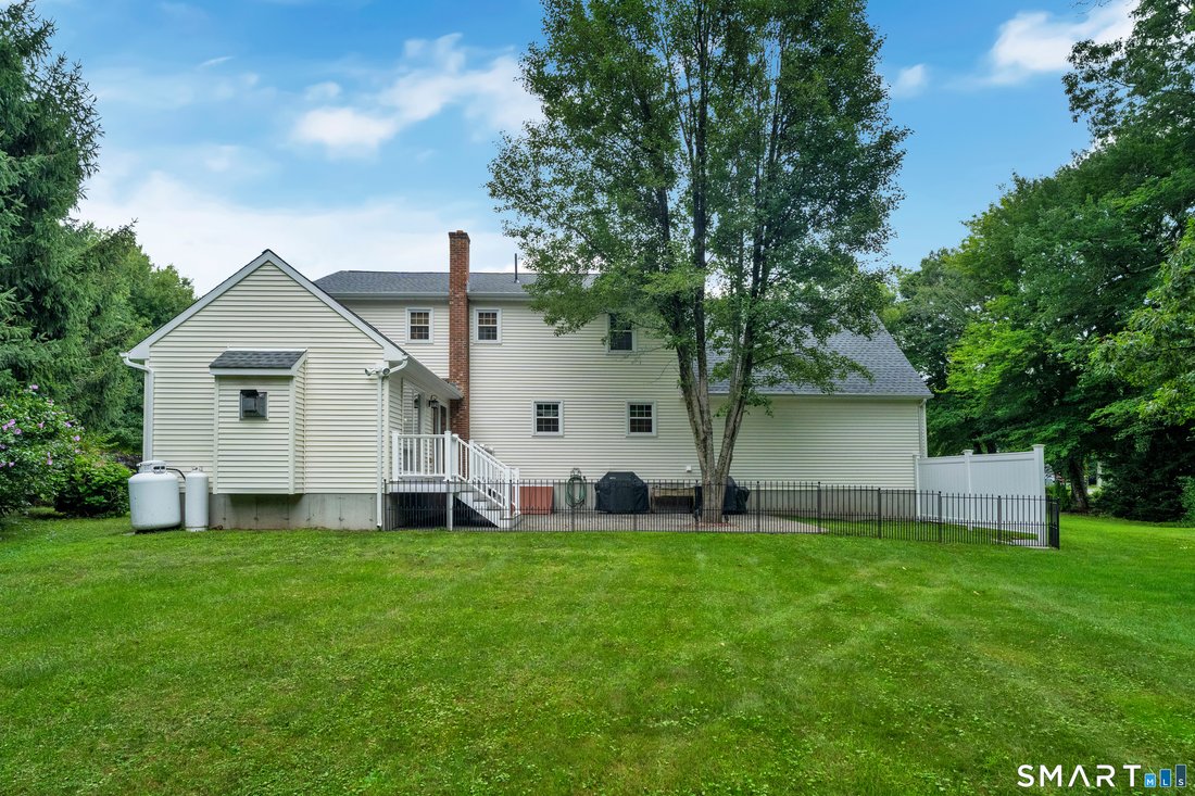 House in Colchester, Connecticut, United States 3 - 18683254