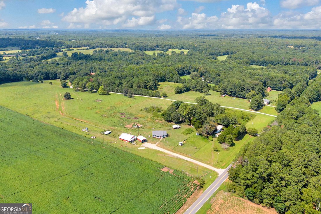 House in Watkinsville, Georgia, United States 4 - 18682947
