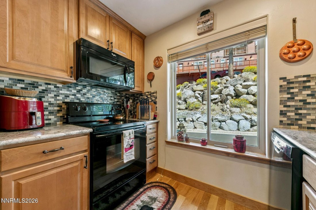 Condo in Stateline, Nevada, United States 5 - 18680197