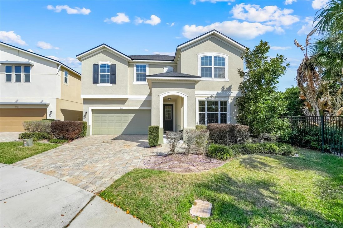 House in Kissimmee, Florida, United States 2 - 18682564