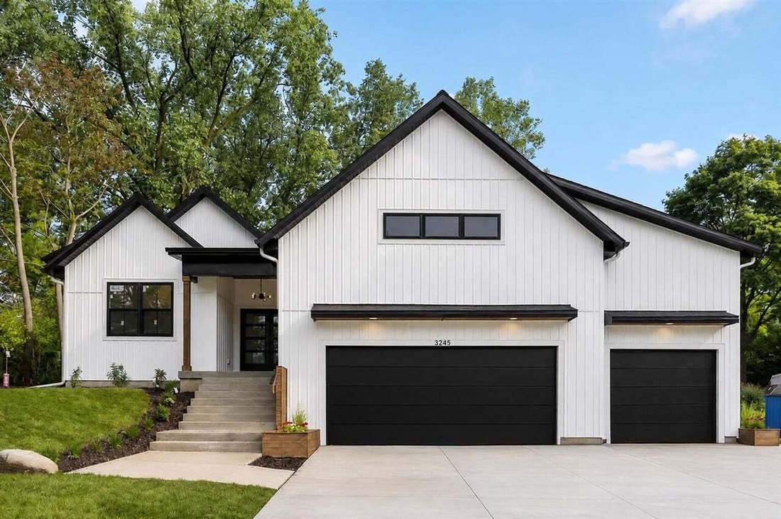 Casa a Grand Rapids, Michigan, Stati Uniti 1 - 18650783