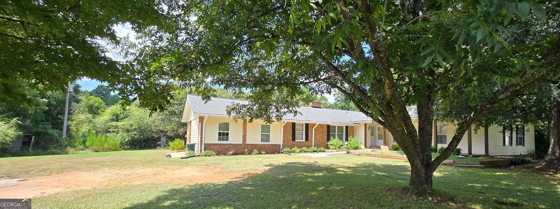 House in Madison, Georgia, United States 1 - 18682974