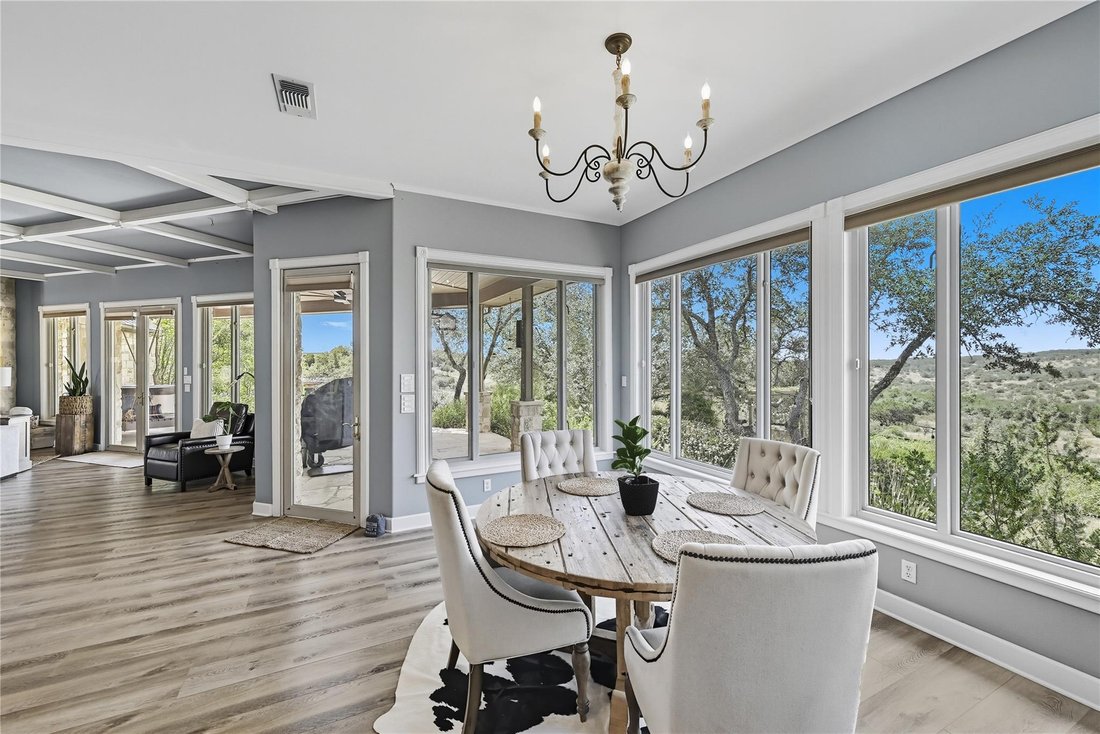 House in Wimberley, Texas, United States 4 - 18454513