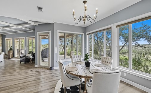 Haus in Wimberley, Texas, Vereinigte Staaten 1