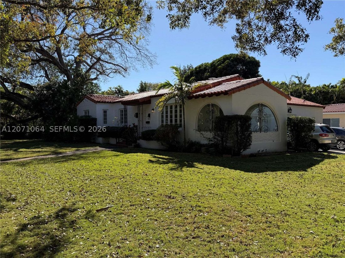 House in Coral Gables, Florida, United States 2 - 18682374