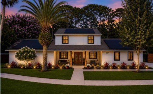 Haus in South Daytona, Florida, Vereinigte Staaten 1