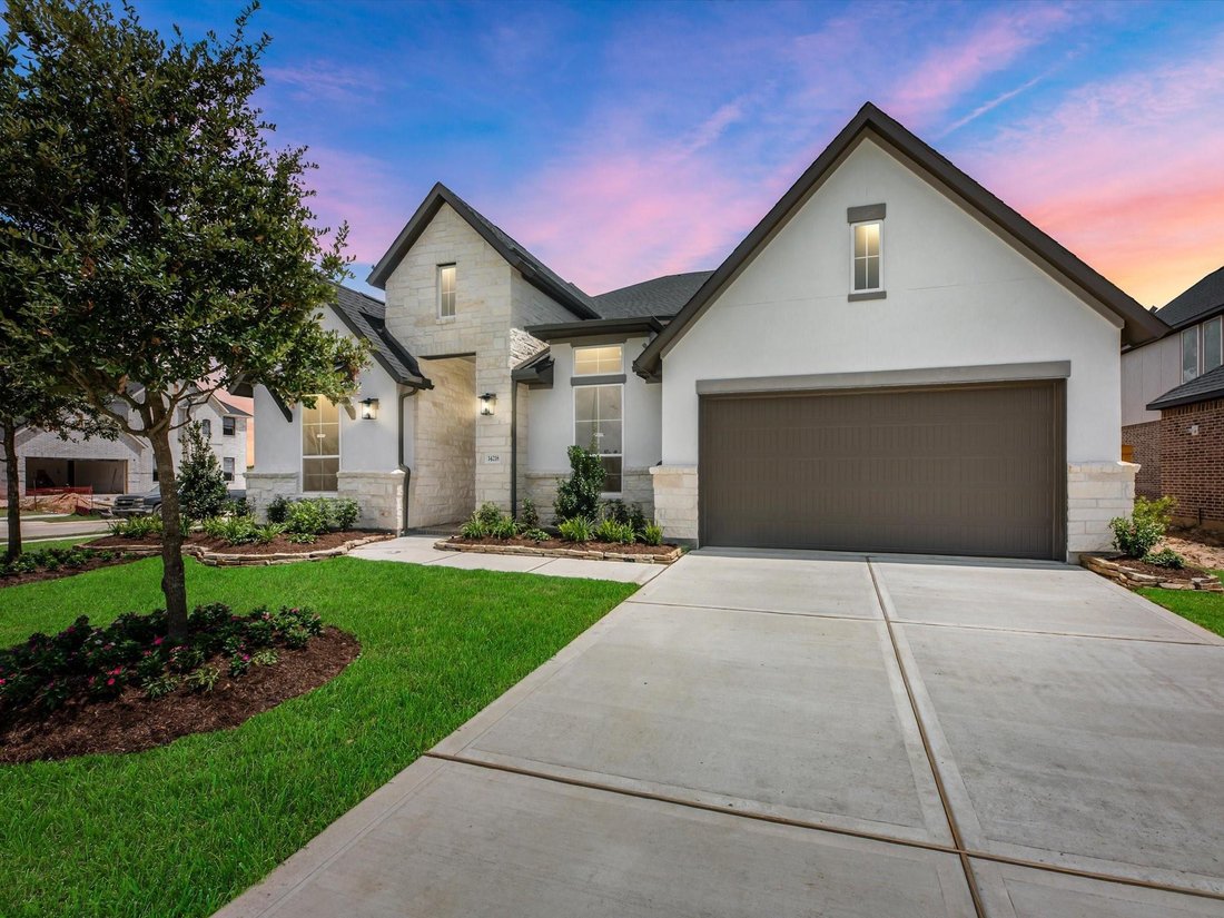 Casa en Houston, Texas, Estados Unidos 1 - 18681026