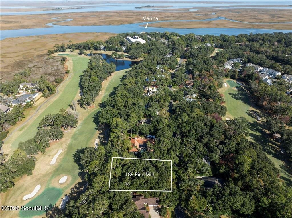 House in St. Simons, Georgia, United States 4 - 18682222