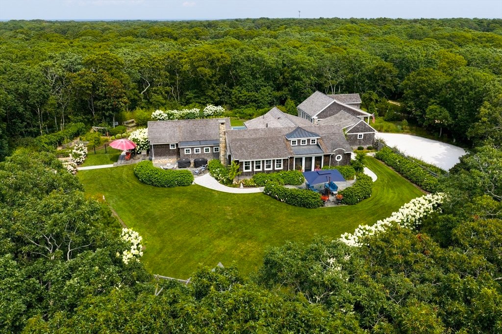 House in Edgartown, Massachusetts, United States 3 - 18684217