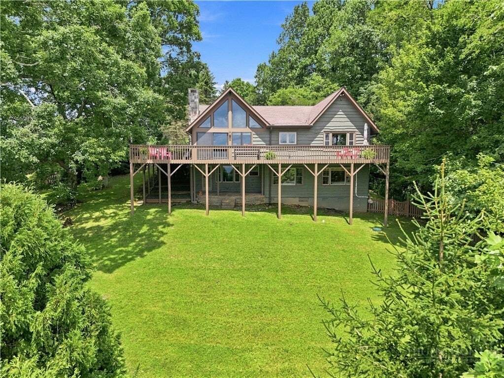 House in Blowing Rock, North Carolina, United States 4 - 18681969