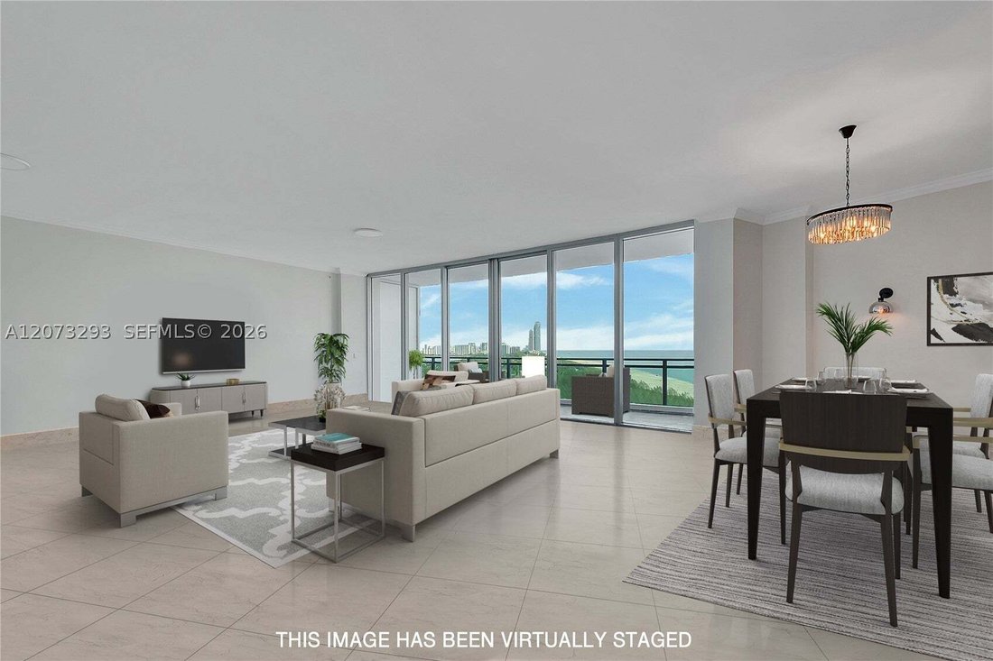 Condo in Bal Harbour, Florida, United States 1 - 18682456