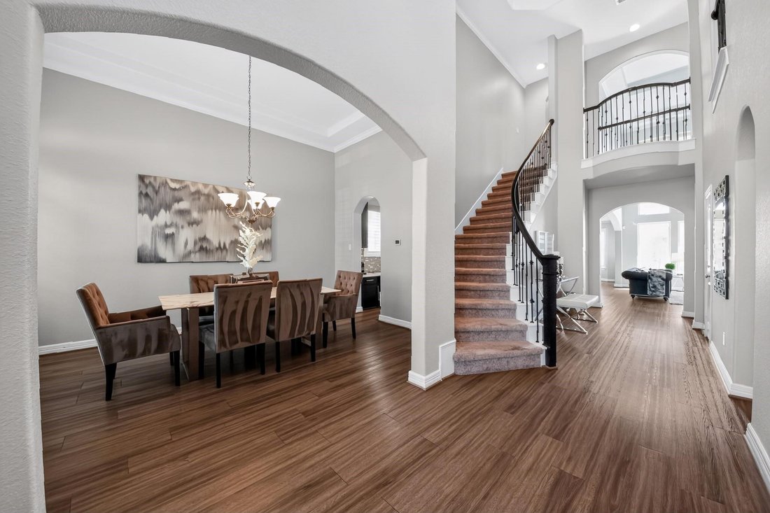 House in Houston, Texas, United States 2 - 18683097