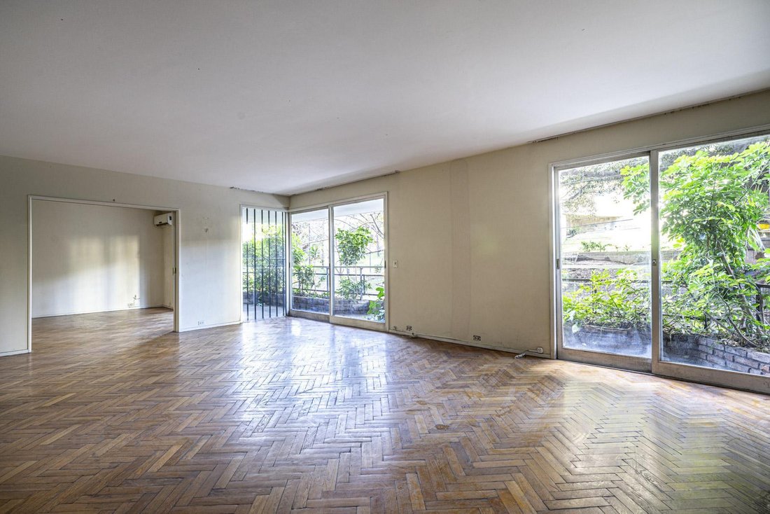 Apartment in Buenos Aires, Buenos Aires, Argentina 4 - 18680038