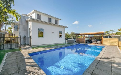Casa en Auckland, Región de Auckland, Nueva Zelanda 1
