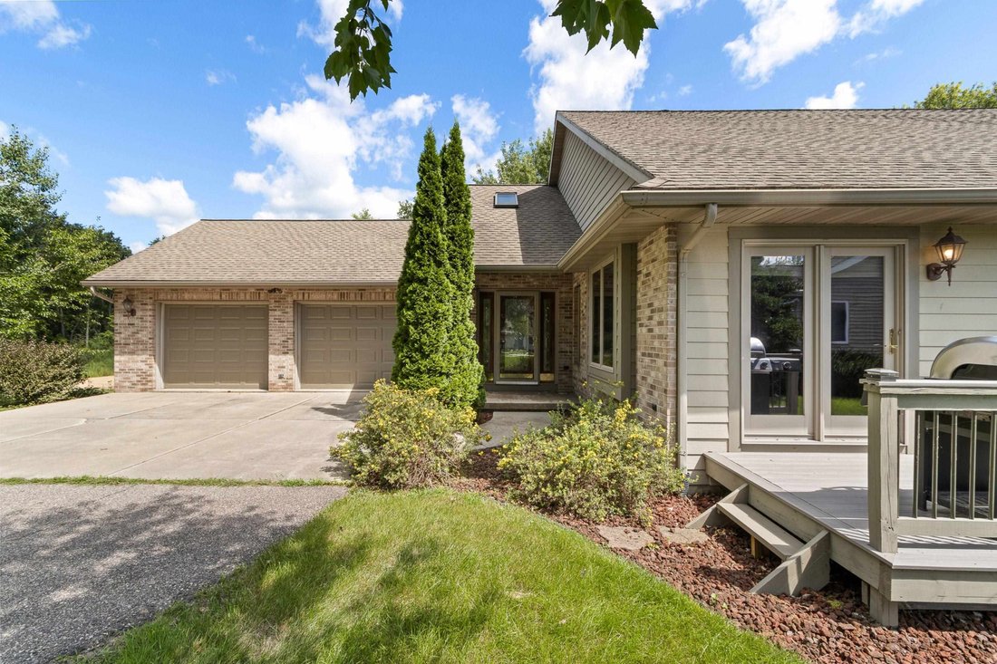 Condo in Merrimac, Wisconsin, United States 3 - 18662904