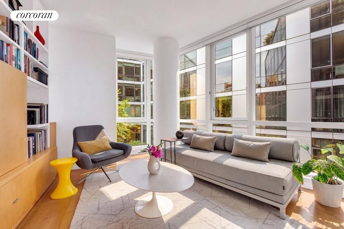 Condo in New York, New York, United States 2 - 18328291