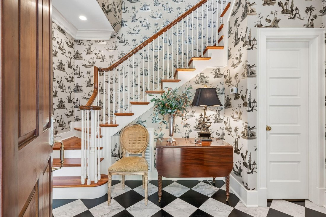 House in Charleston, South Carolina, United States 5 - 18684221