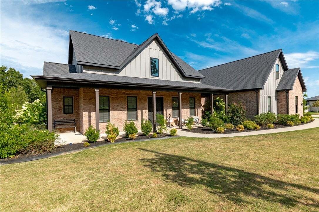 House in Johnson, Arkansas, United States 5 - 18680148