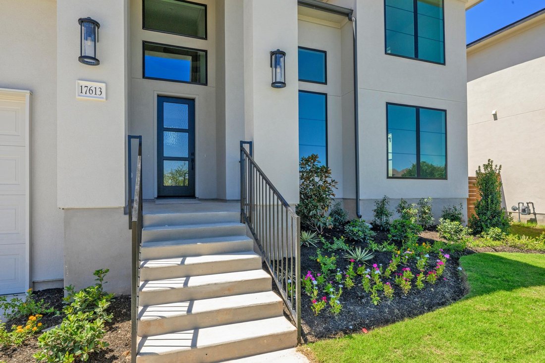 Casa en Spicewood, Texas, Estados Unidos 2 - 18095026