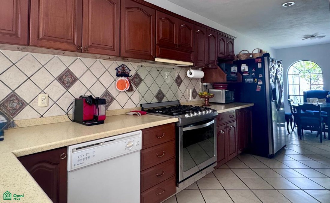 Casa en Zapopan, Jalisco, México 4 - 18026894